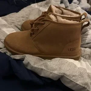 Men’s UGG Chukka boots (size 11). Never worn! UGG Australia Men main image 4